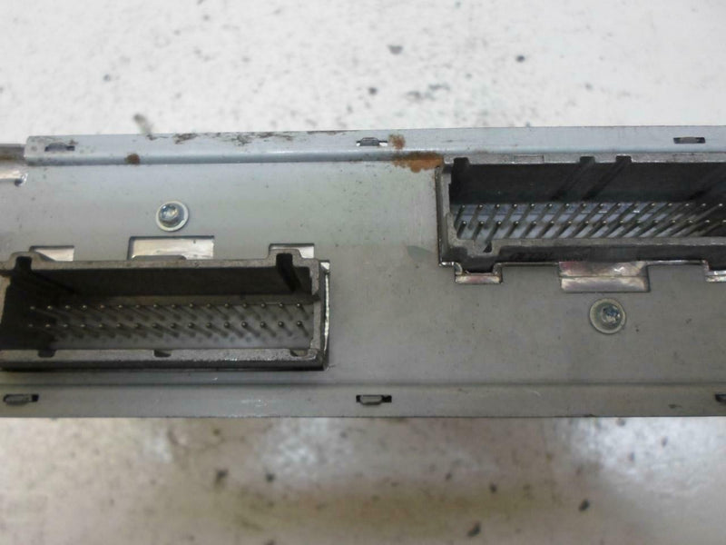 Communication Control Module Chevrolet Silverado 1500 Pickup 2001 12201549
