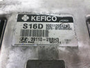 OEM Engine Computer for 2012 Hyundai Veloster – 39110-2BBH3