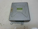 Emission Control Module Toyota Corolla 1987 89550-1A120