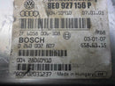 Transmission Control Module TCM TCU Audi A4 2003 2004 8E0927156P 1.8L