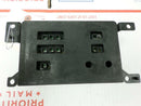 Rear Radio Control Module Ford Expedition 2004 4L7F-19A164-AA