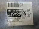 OEM Engine Computer Programmed Plug&Play Toyota Camry 1998 1999 89661-06691 PCM