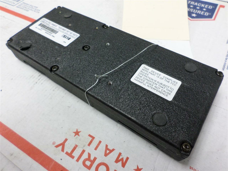 Communication Control Module Mercedes-Benz S-Class 1993 1994 1995 1996 187182162S