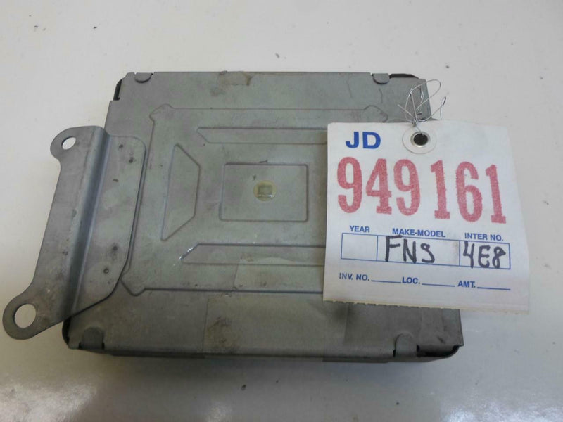 Emission Control Module Toyota Corolla 1987 89550-1A120