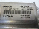 OEM Engine Computer Kia Spectra 2002 2003 K2Na 18 881A PCM ECM ECU
