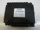 Body Control Module Volkswagen Touareg 2004 2005 2006 2007 7L6 937 049 K BCM BCU