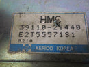 OEM Engine Computer for 1988, 1989 Hyundai Excel – 39110-21440
