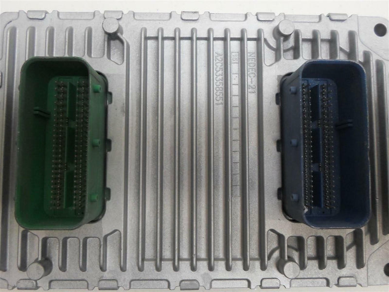 OEM Engine Computer for 2015 Chrysler 200 2.4L – 05150993AC