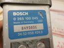 ABS Control Module BMW 5-Series 525I 1989 34521158424 0265100045