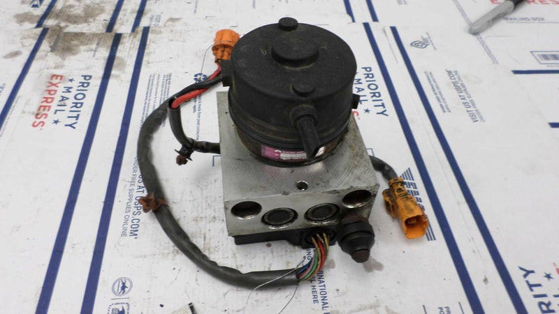 OEM ABS Modulator Assembly Honda Cr-V 1998