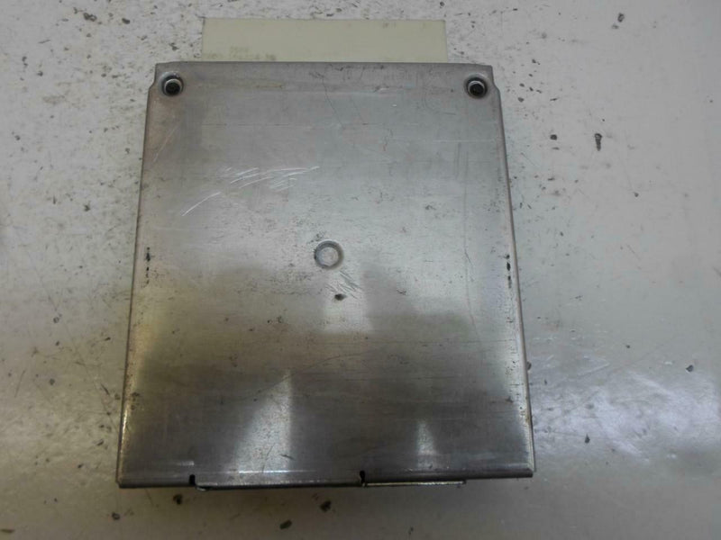 Suspension Control Module Lincoln Continental 1988 1989 E80F-3B494-Bd