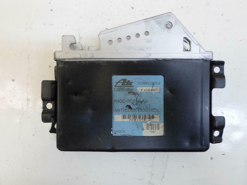 ABS Control Module Ford Taurus 1990 1991 1992 1993 1994 1995 F4Dc-2C219-Aa