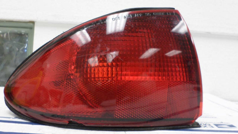 OEM Taillight Front Left Driver Side Chevrolet Cavalier 1995