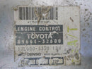 OEM Engine Computer for 1990, 1991 Lexus ES250 – 89661-32600