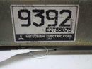 OEM Engine Computer Mitsubishi Montero 1987 1988 E2T55075 ECM ECU PCM