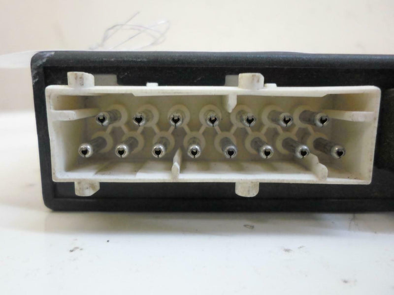 Constant Check Control Module BMW 328I 1992 1993 1994 1995 1996 1 387 620
