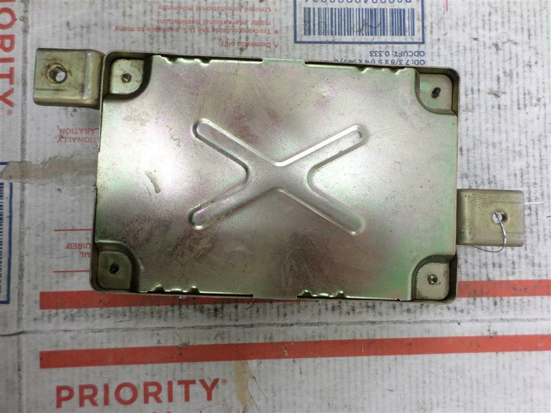 Theft-Locking Security Control Module Acura Legend 1989 1990 39880-SG0-A040-M1