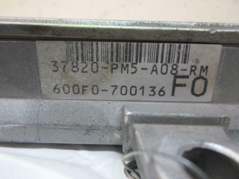 OEM Engine Computer Honda Civic 1988 1989 37820-Pm5-A08-Rm ECM ECU PCM