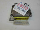 Airbag Control Module Nissan Maxima 2005 98820Za30A