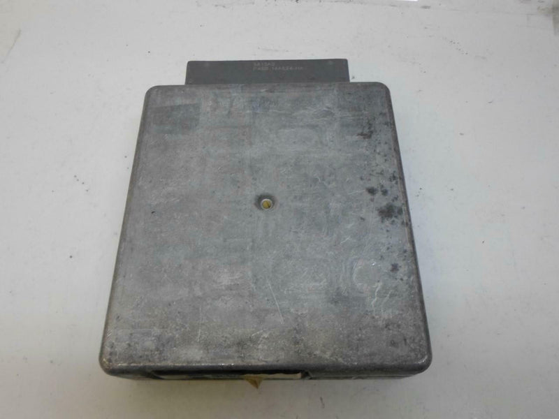OEM Engine Computer Programmed/Updated Lincoln Town Car 1995 F5Af-12A650-Hc Bch2 ECM