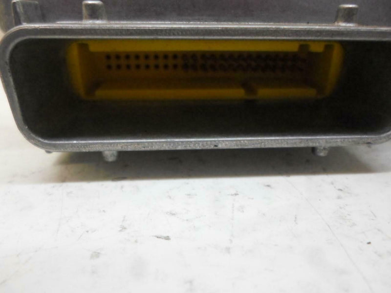 Airbag Control Module GMC Sierra 2500 Pickup 2006 2007 19115395