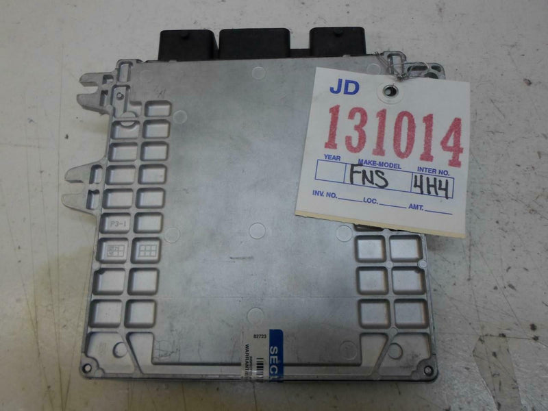 OEM Engine Computer Programmed Plug&Play Nissan Altima 2008 Mec110-182 A1 ECM