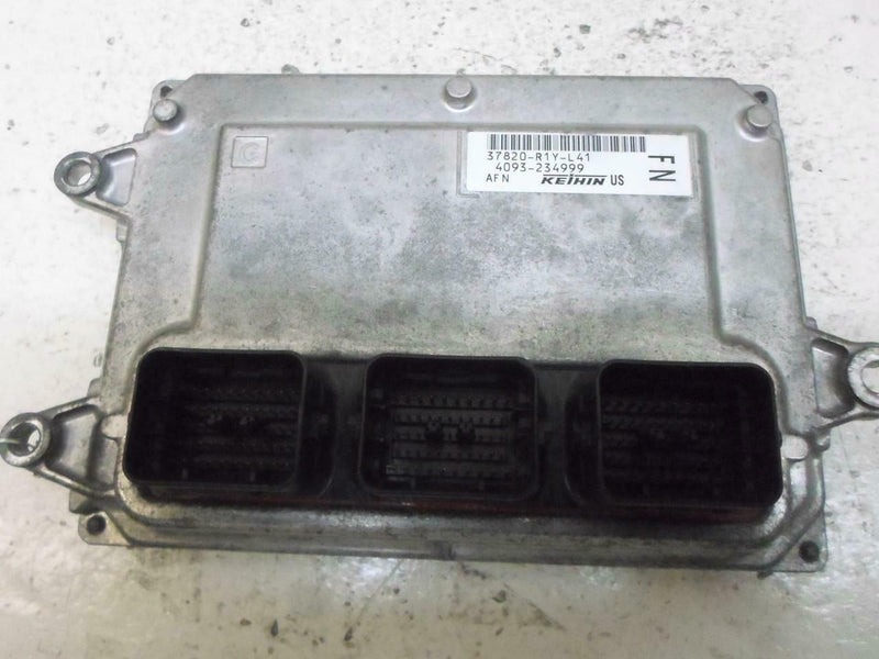 OEM Engine Computer for 2012, 2013 Honda Civic – 37820-R1Y-L41