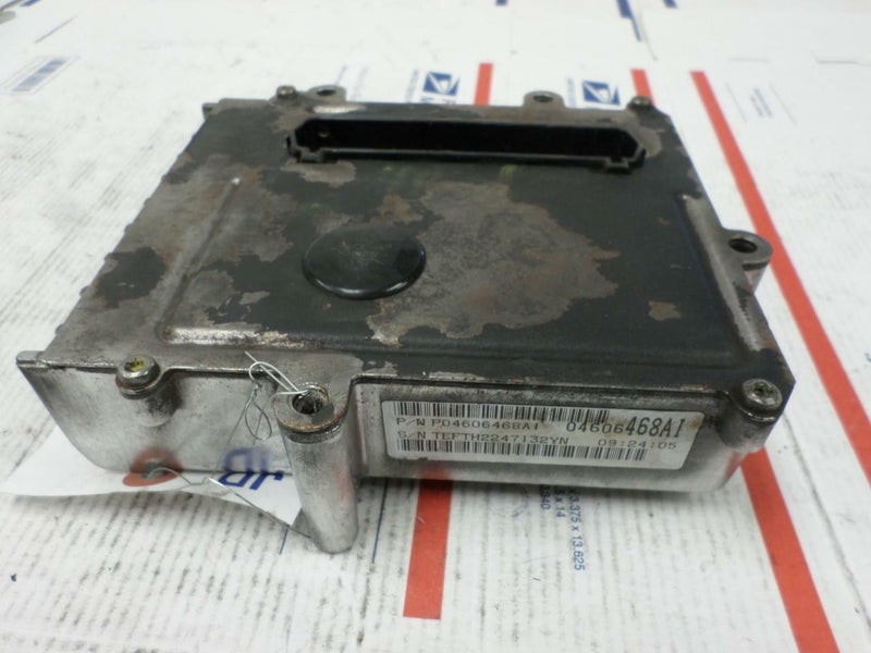 Transmission Control Module TCM TCU Chrysler Cirrus 1998 04606468Ai