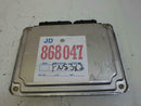 OEM Engine Computer Audi A4 2002 2003 8E0909559D 3.0L ECM PCM ECU