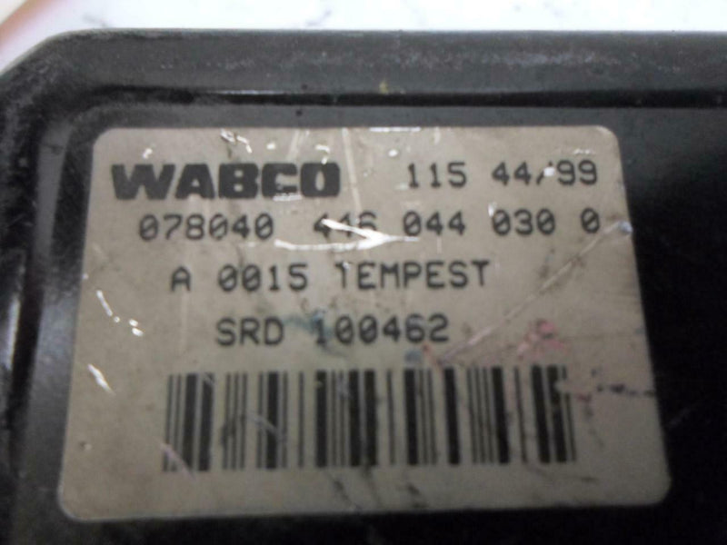 ABS Control Module Land Rover Discovery 1999 2000 2001 2002 Srd 100462
