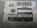Transmission Control Module TCM TCU for 1995, 1996 Nissan Altima 2.4L – ETC-N400 A1