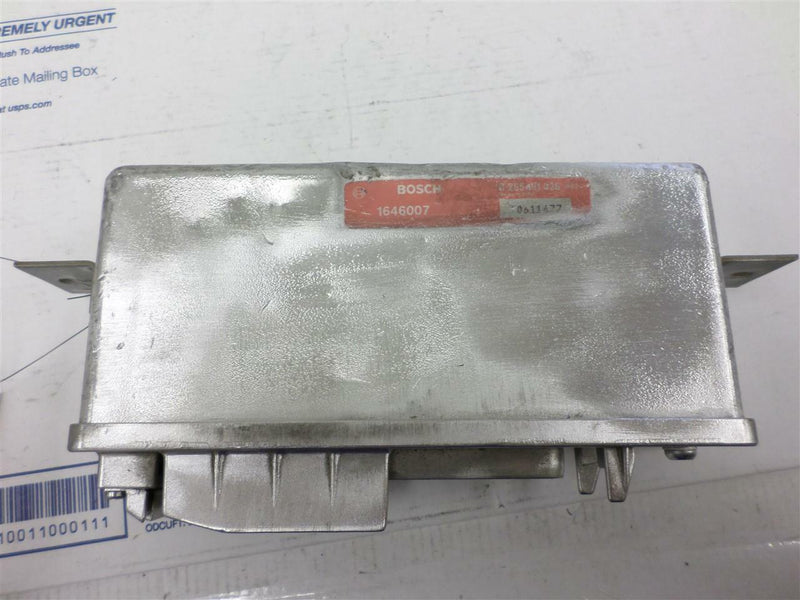 ABS Control Module Volvo 740 1989 1990 1991 1992 1646007