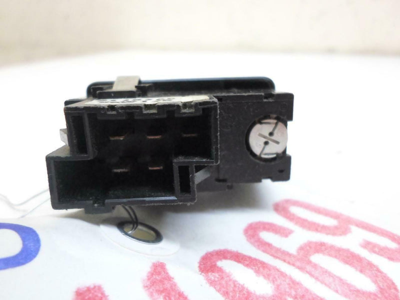 OEM Heated Seat Switch Volvo S80 80 Series 1999 9148765