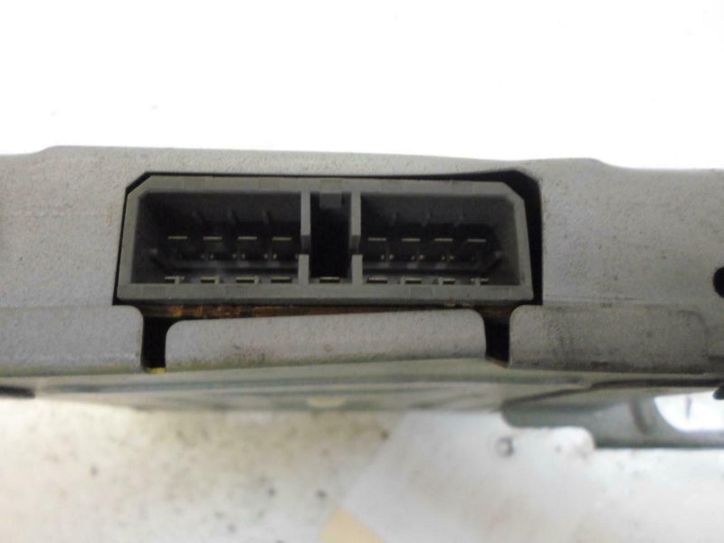 Emission Control Module Toyota Corolla 1988 1989 89550-1A040