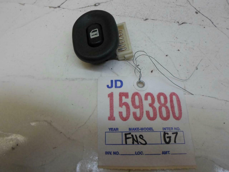 OEM Door Lock Switch Chevrolet Cavalier 1997 1998 1999 2000 2001 2002 22654786