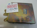 OEM Engine Computer Mitsubishi Colt 1990 Md161172 1.5L ECM PCM ECU