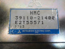 OEM Engine Computer Hyundai Precis 1988 1989 39110-21400 Mt ECM PCM ECU