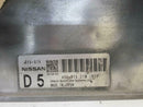 OEM Engine Computer Programmed Plug&Play Nissan Maxima 2012 2013 A56-G76 Z1M PCM