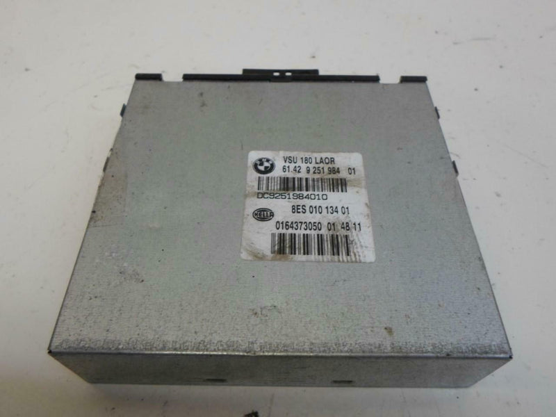 Voltage Converter Control Module BMW 3-Series 2011 2012 2013 2014 – 9251984