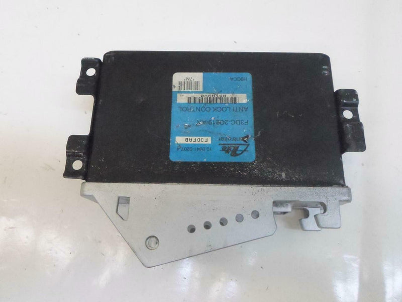 ABS Control Module for 1990, 1991, 1992, 1993 Mercury Sable – F3DC-2C219-AA