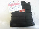 Lambda Control Module Volkswagen Jetta 1986 1987 321906263B