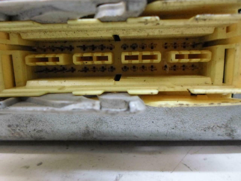 Airbag Control Module Nissan Altima 1994 285553E121
