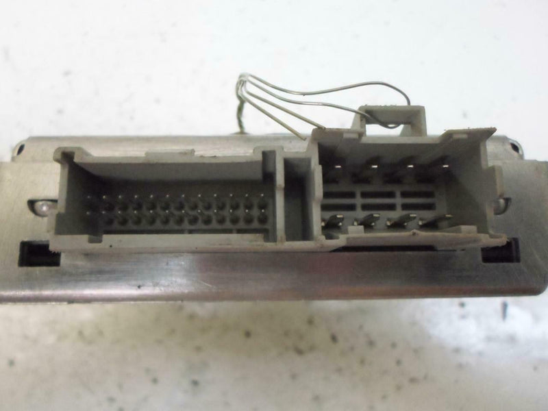 ABS Control Module Buick Century 1997 1998 09350281