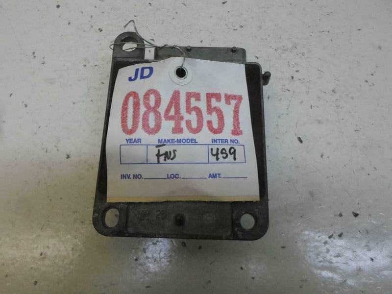 Airbag Control Module Saturn Ion 2003 2004 22689022