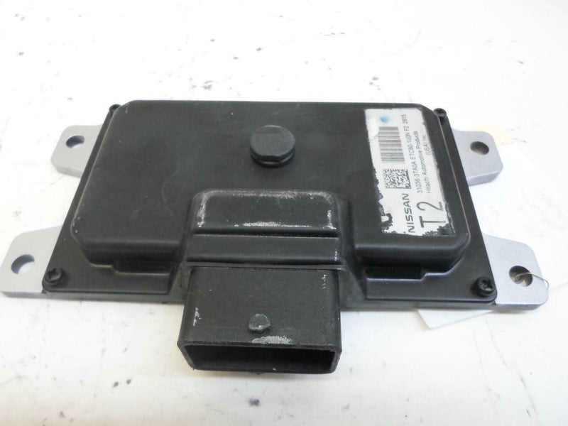 Transmission Control Module TCM TCU Nissan Altima 2013 31036 3Ta0A