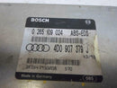 ABS Control Module Audi A6 1996 1997 1998 4D0907379J 0265109024