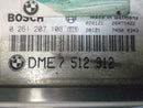 OEM Engine Computer BMW X5 2002 7512912 PCM ECM ECU