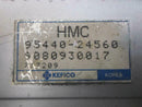 Transmission Control Module TCM TCU Hyundai Excel 1992 95440-24560