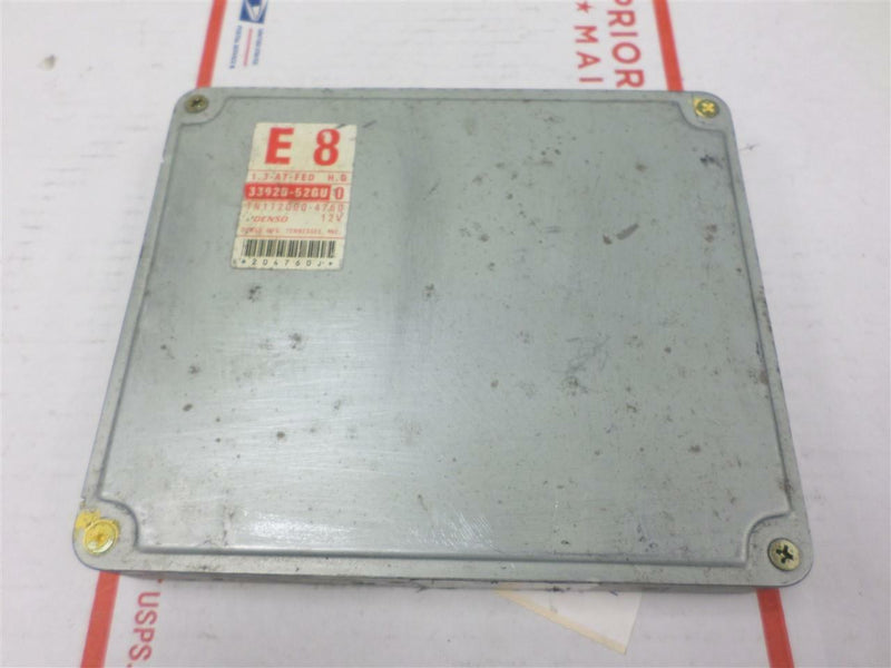 OEM Engine Computer for 1997 Geo Metro – 33920-52GU0