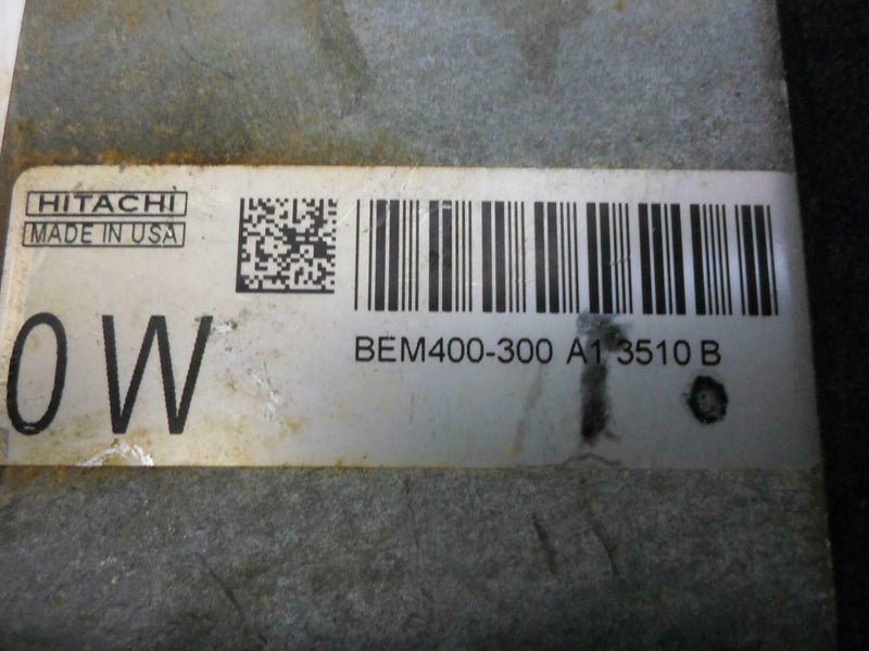 OEM Engine Computer Programmed Plug&Play Nissan Altima 2015 2016 Bem400-300 A1